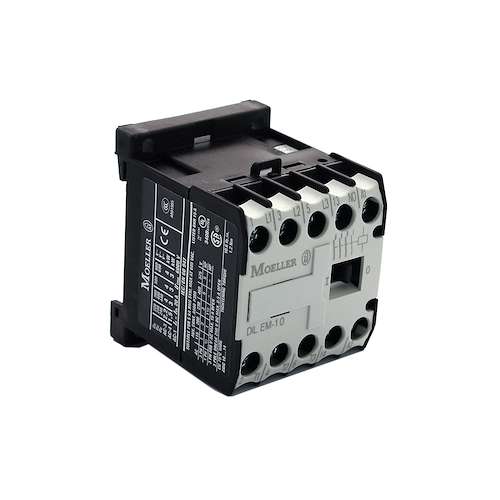 وارد کننده کنتاکتور مولر